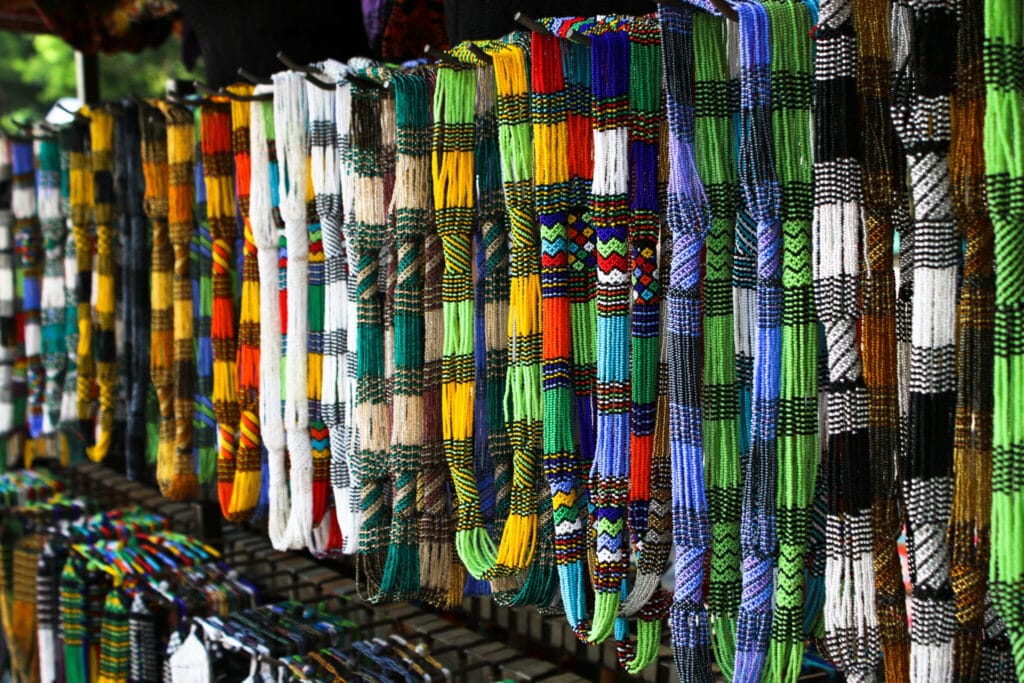 South Africa Quilt