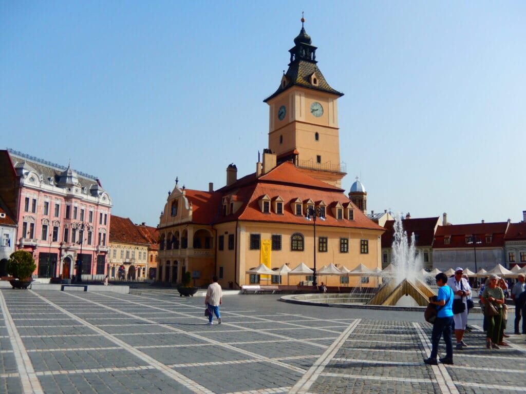 Brasov