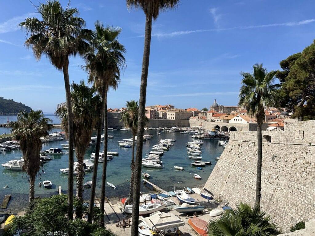 Dubrovnik