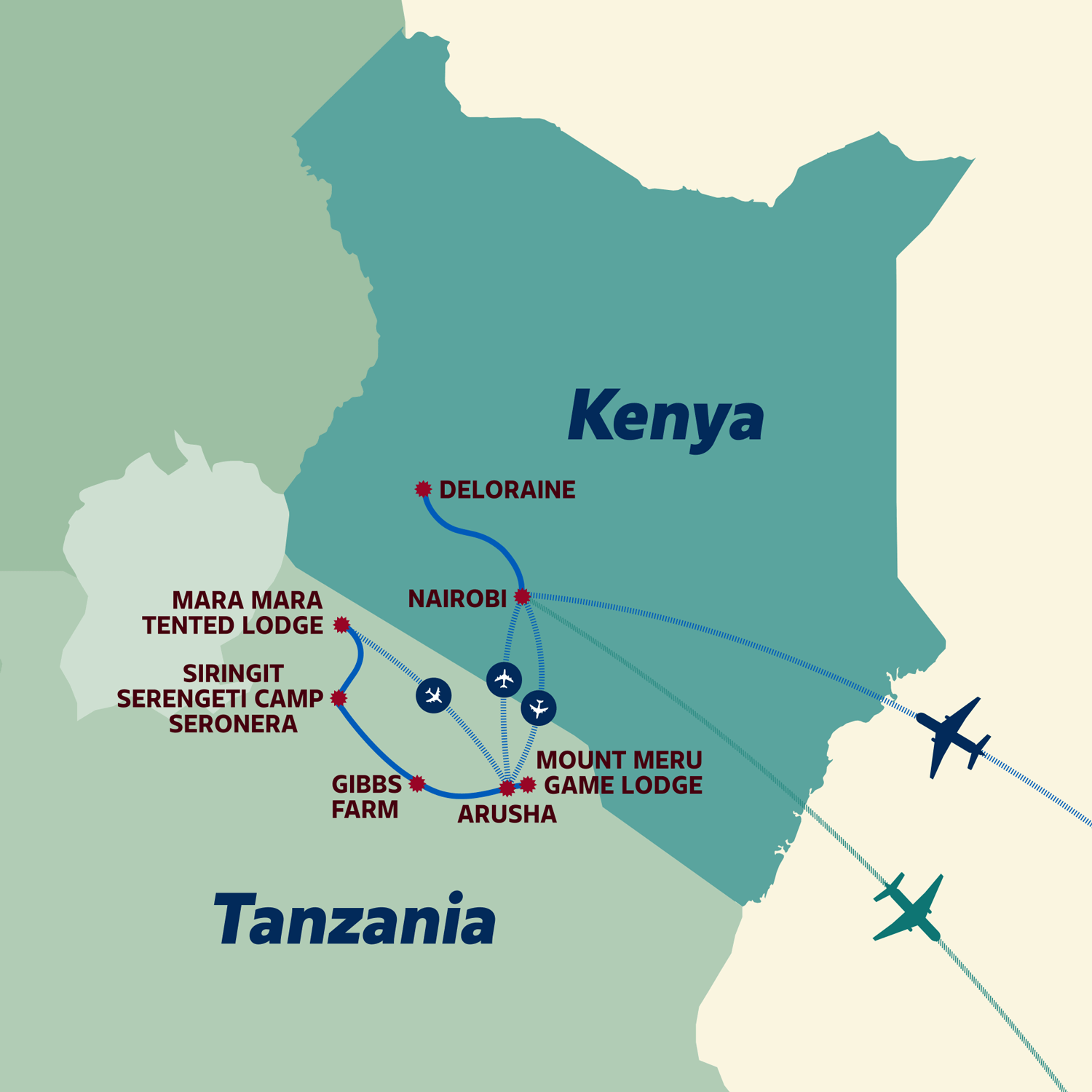 kenya-tanzania