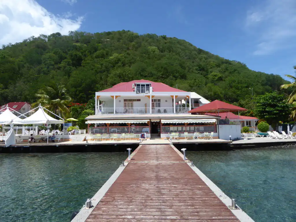 Caribbean