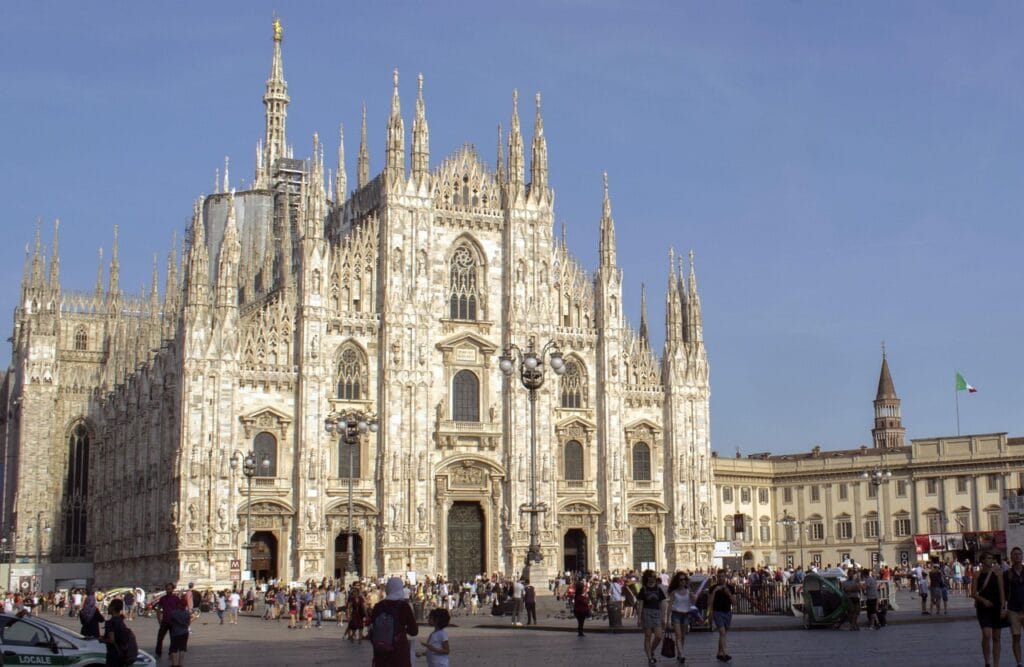 Italy