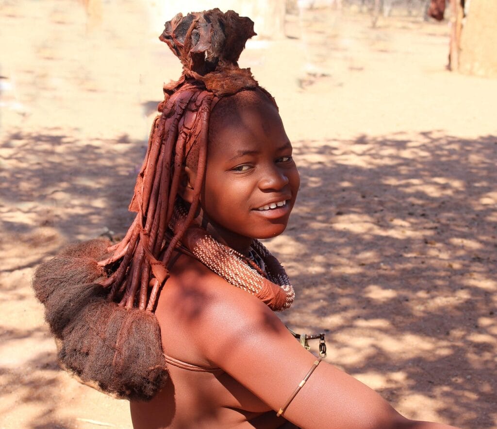 Namibia Tour