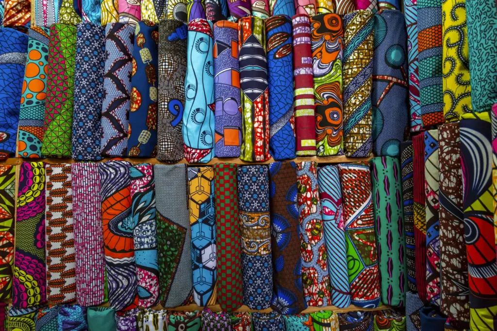 South Africa Quilt