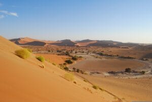 Namibia Tour