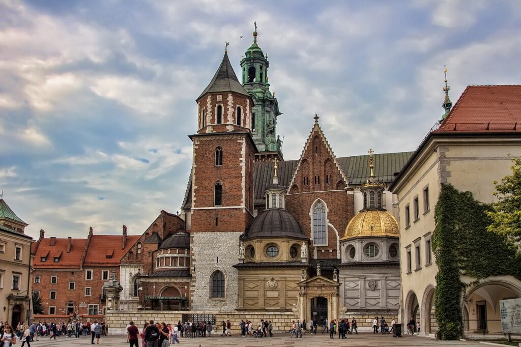 europe